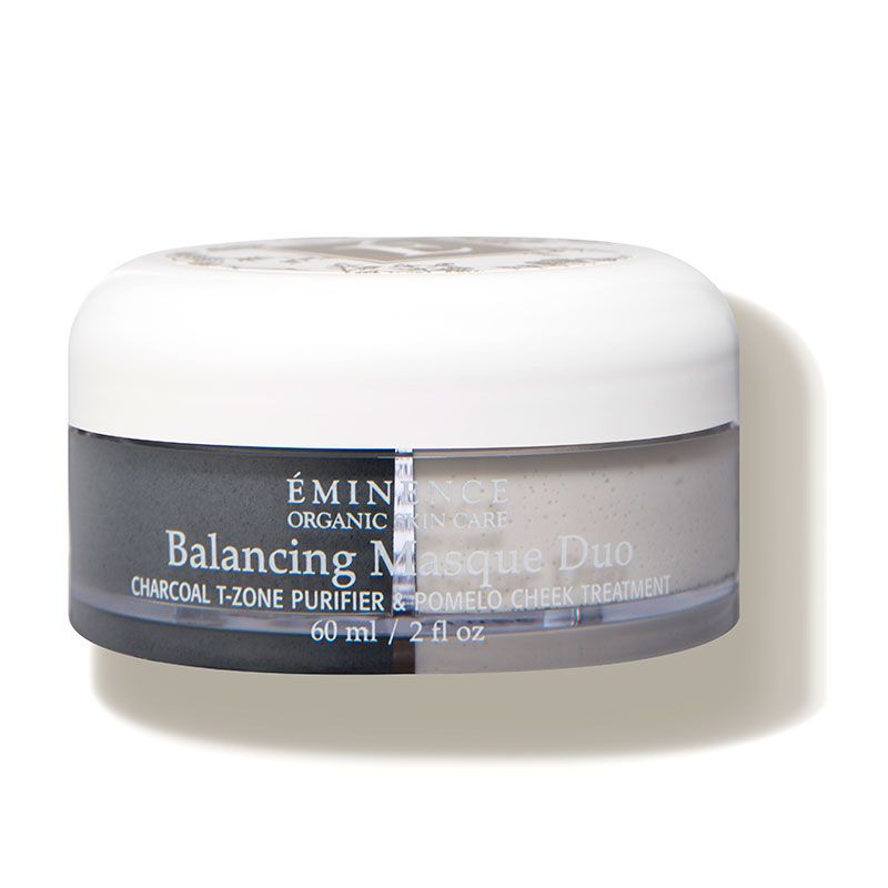 Eminence Organic Skin Care Balancing Masque Duo
