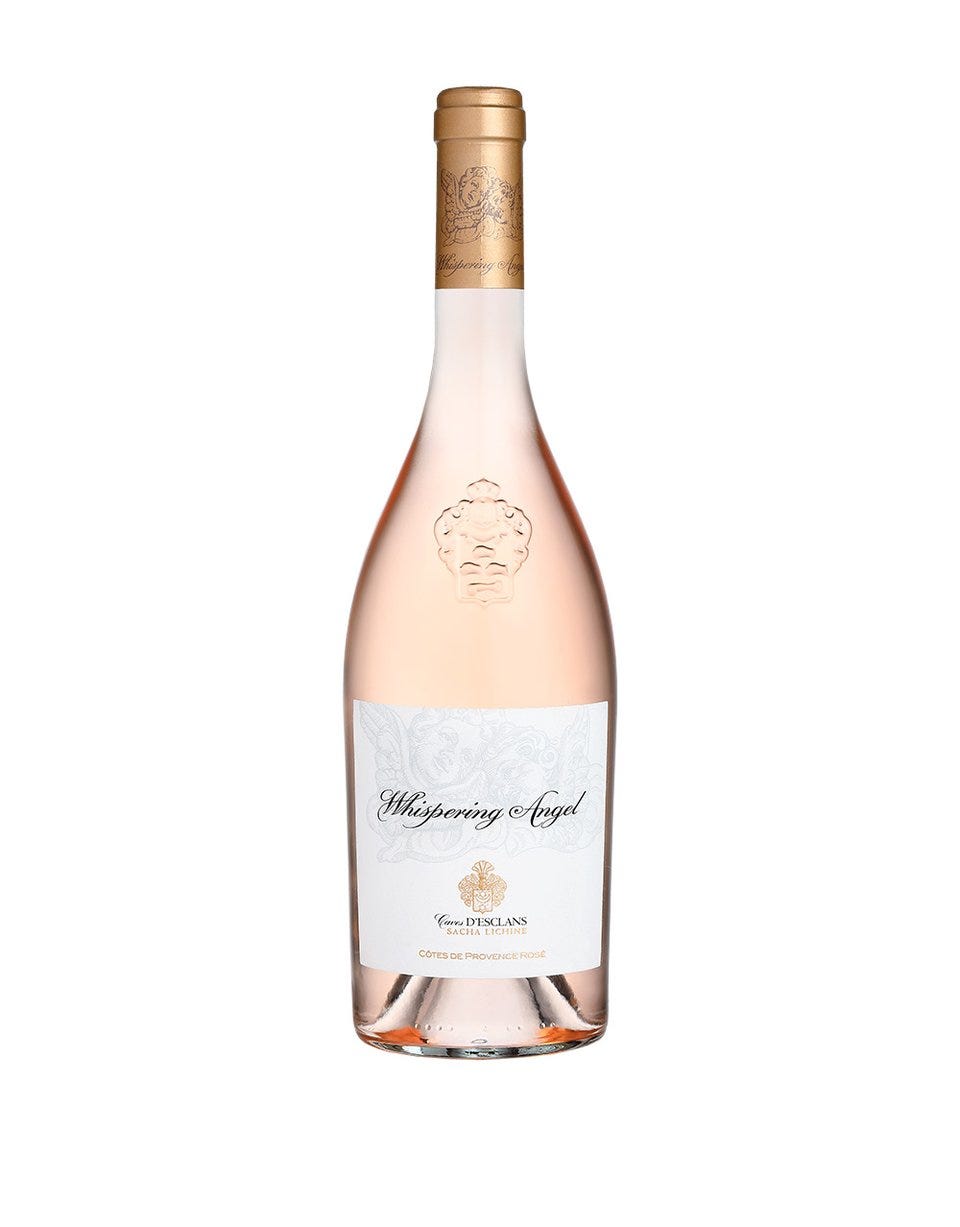 Whispering Angel Rosé