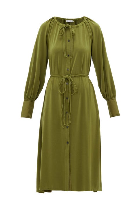 shirt dress styles