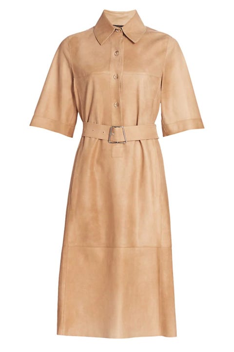 shirt dress styles