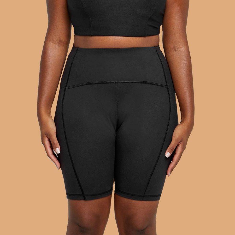 Buy THINX Training Shorts  Period Shorts for Women Black at