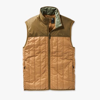 Filson Ultralight Vest Filson Ultralight Vest