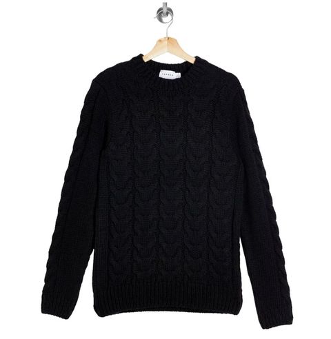 15 Best Cable Knit Sweaters and Jumpers to Buy 2021