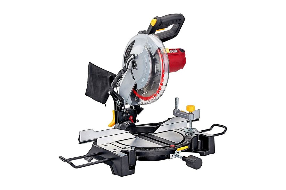 Chicago Electric 61973 Miter Saw