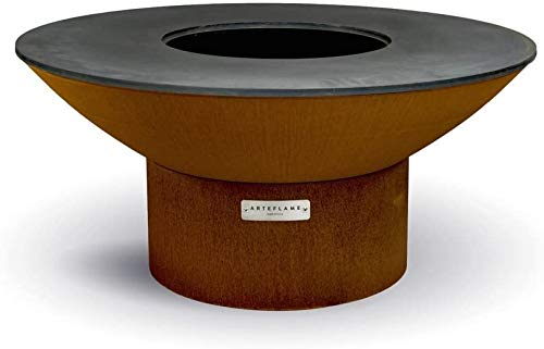 Arteflame Classic 40-Inch Grill and Cooktop
