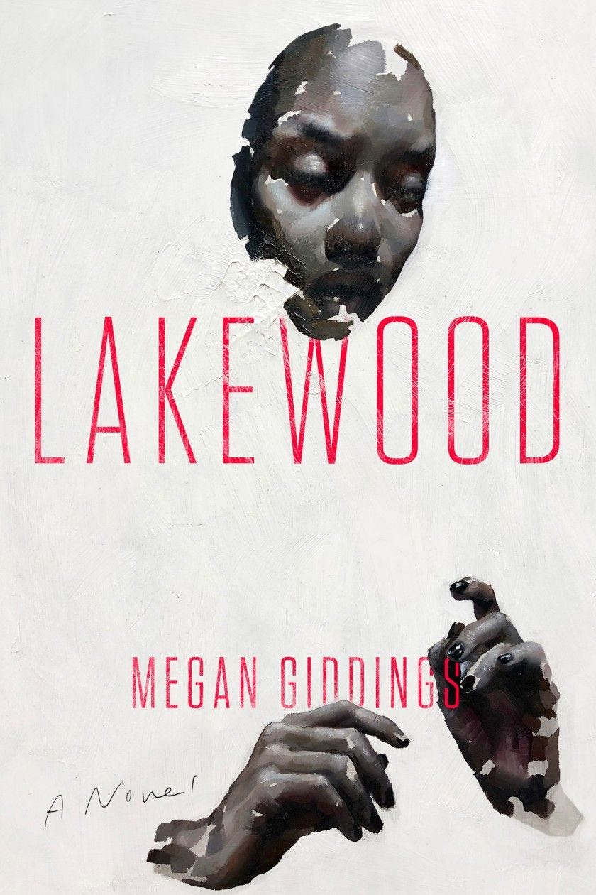'Lakewood' by Megan Giddings
