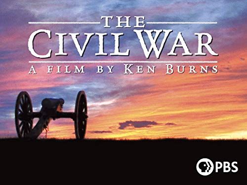 The Civil War: A Film By Ken Burns Season 1