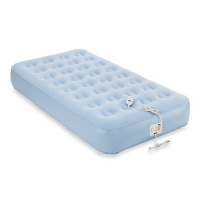 best air mattress bed bath and beyond