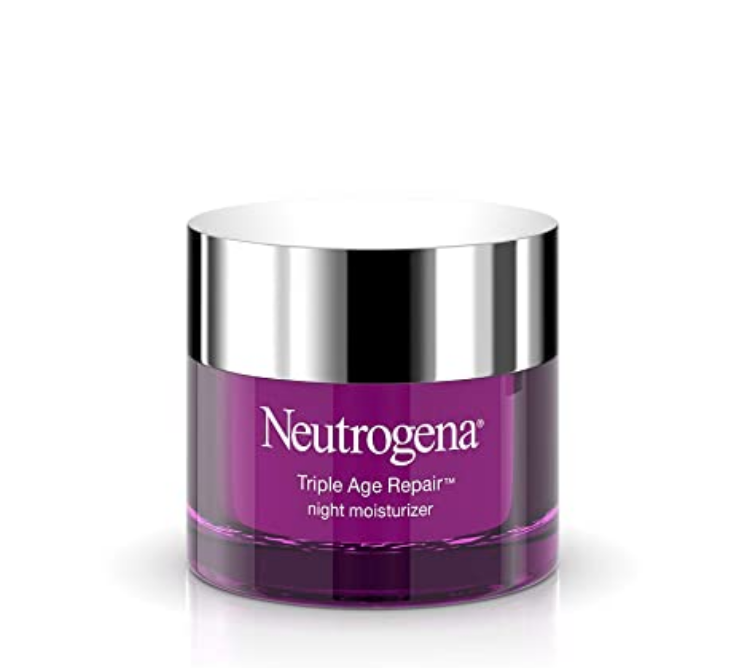 Neutrogena Triple Age Repair Anti-Aging Night Cream