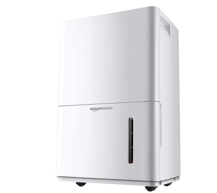 Amazon Basics Dehumidifier