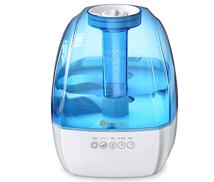 Cool Mist Humidifier
