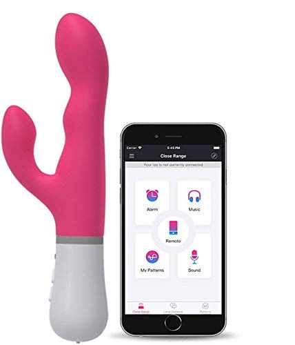 12 Best Remote Control Sex Toys 2022 App Controlled Vibrators