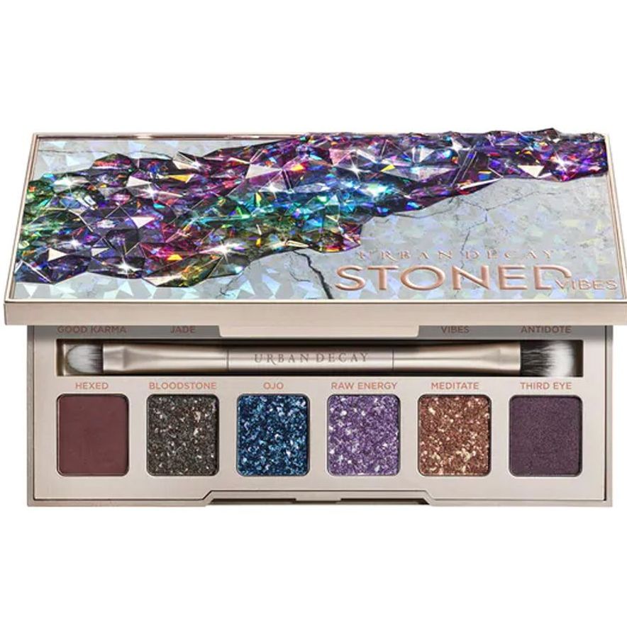 Palette Stoned Vibes