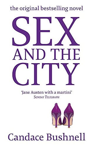 Sex And The City Reboot: And Just Like That, Everything We Know