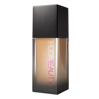 #FauxFilter Foundation