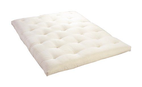 Il miglior letto futon bianco