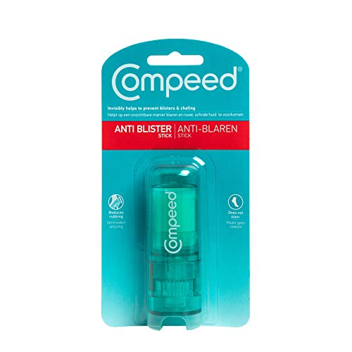 Compeed Anti-Blister Stick, 8 ml