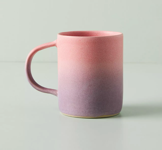 Anthropologie Dalila Mug