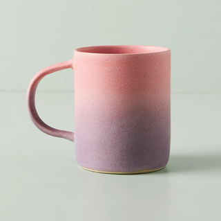 Anthropologie Dalila Mug