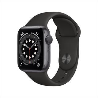 Apple Watch Series 6 (GPS, 40mm)