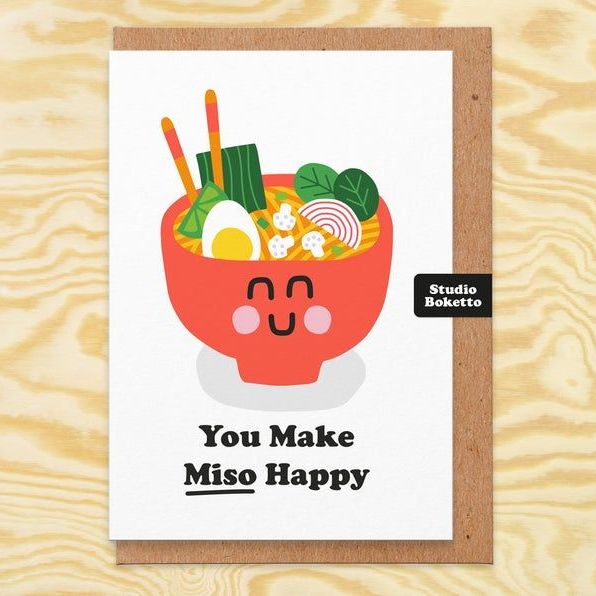 Best Valentine's Day Cards 2023: Valentine's Cards For Foodies