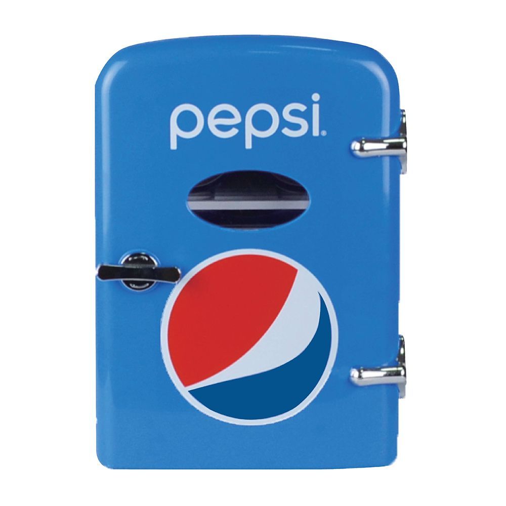 Pepsi Portable Mini Fridge