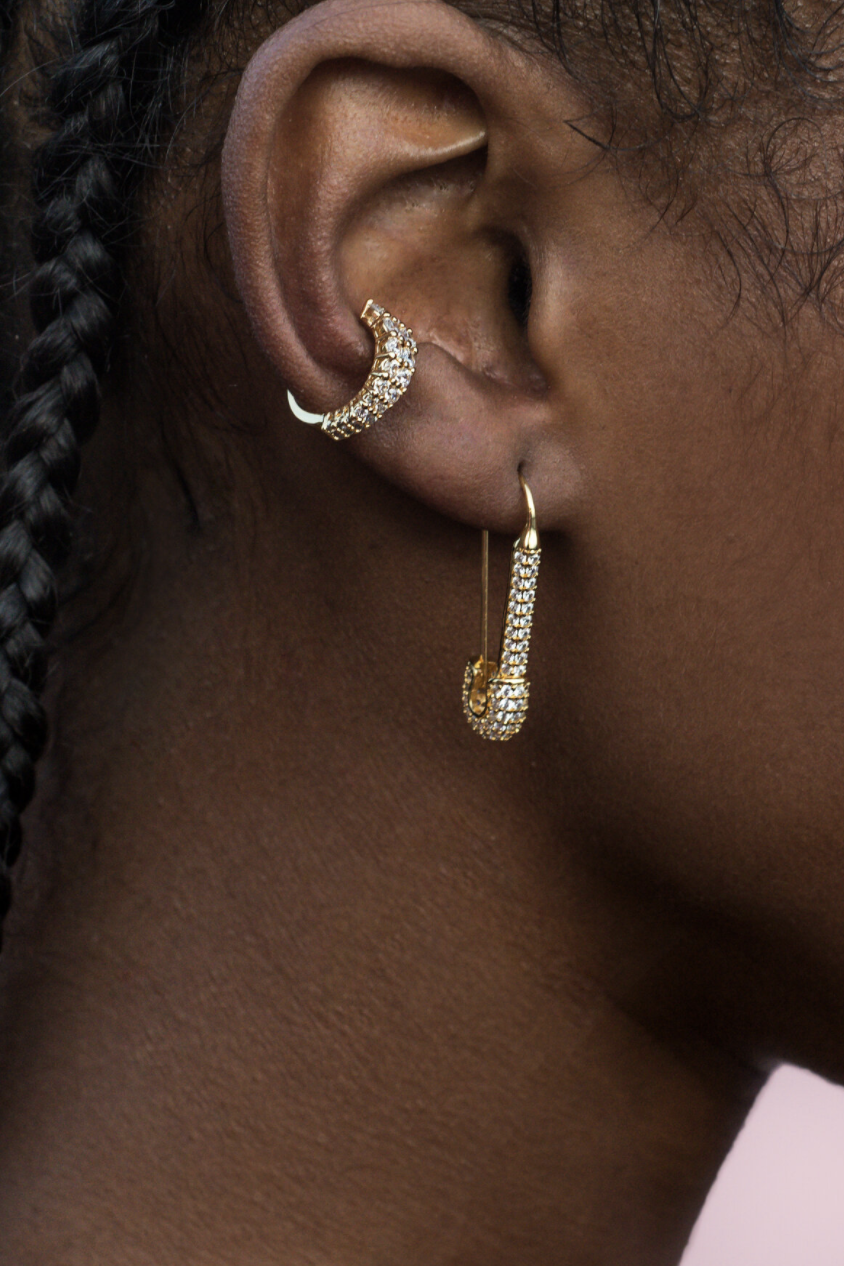 Eseosa Earrings