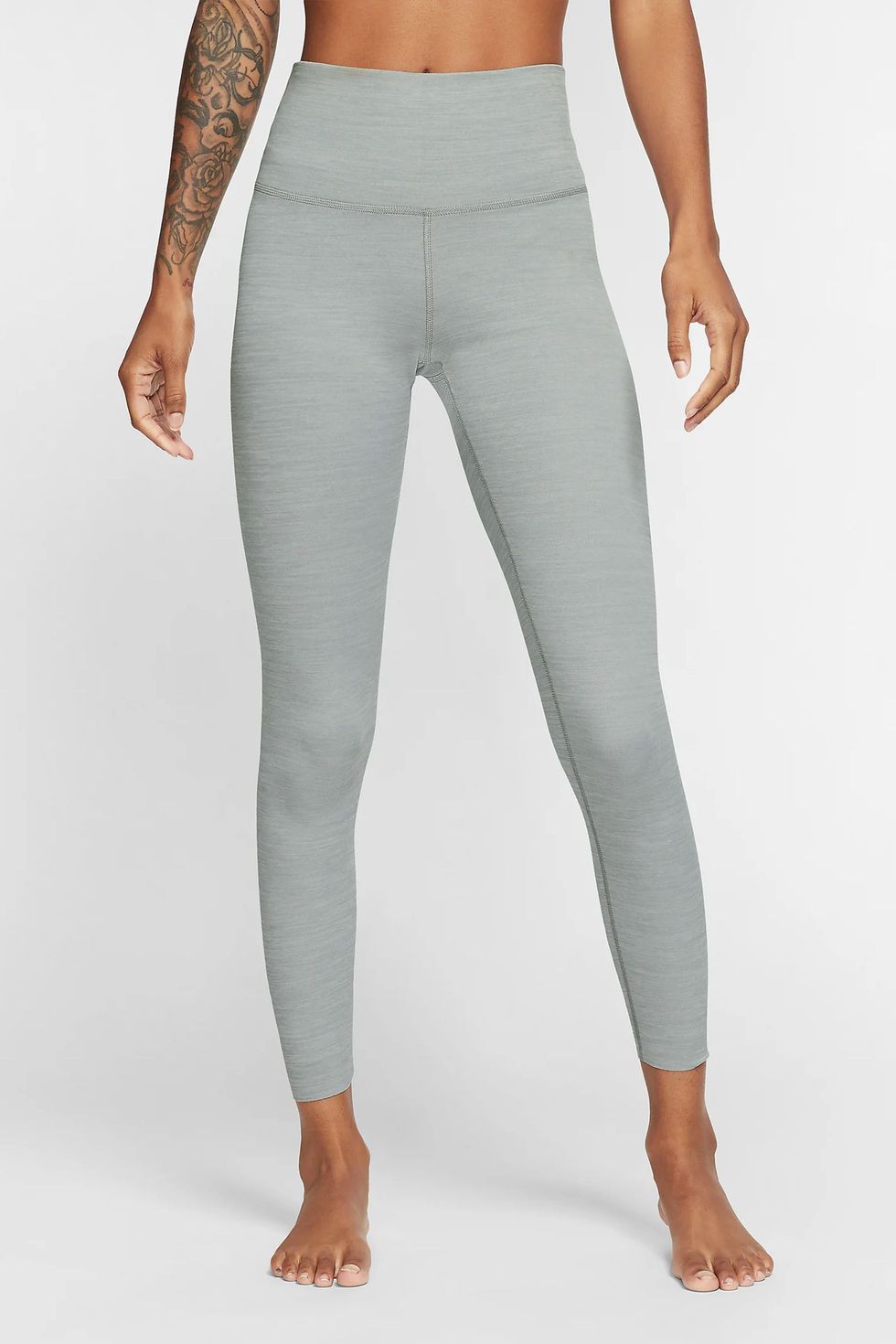 Attraco Leggings Wick Away Moisture and Keep You Warm in the