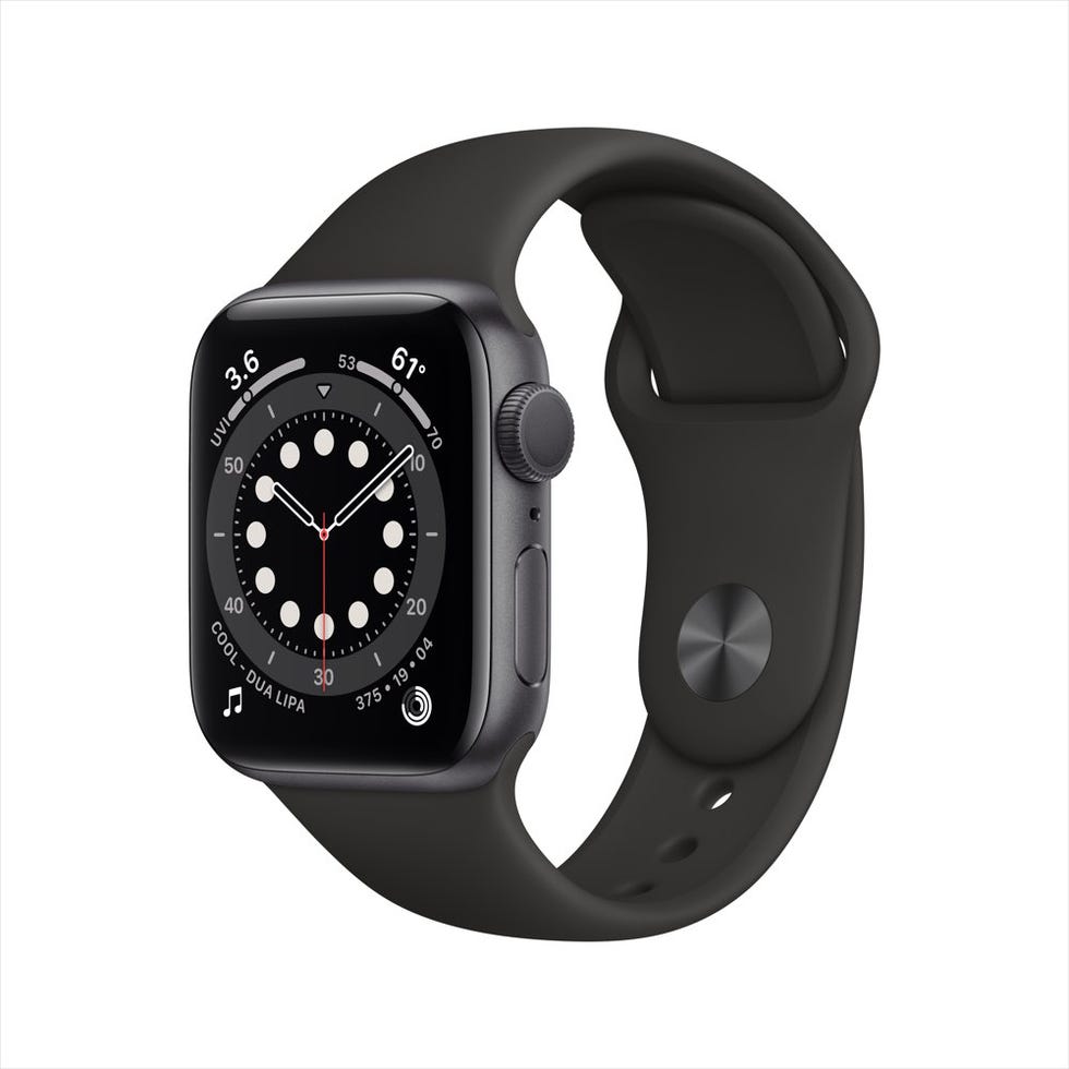 Apple Watch Series 6 GPS