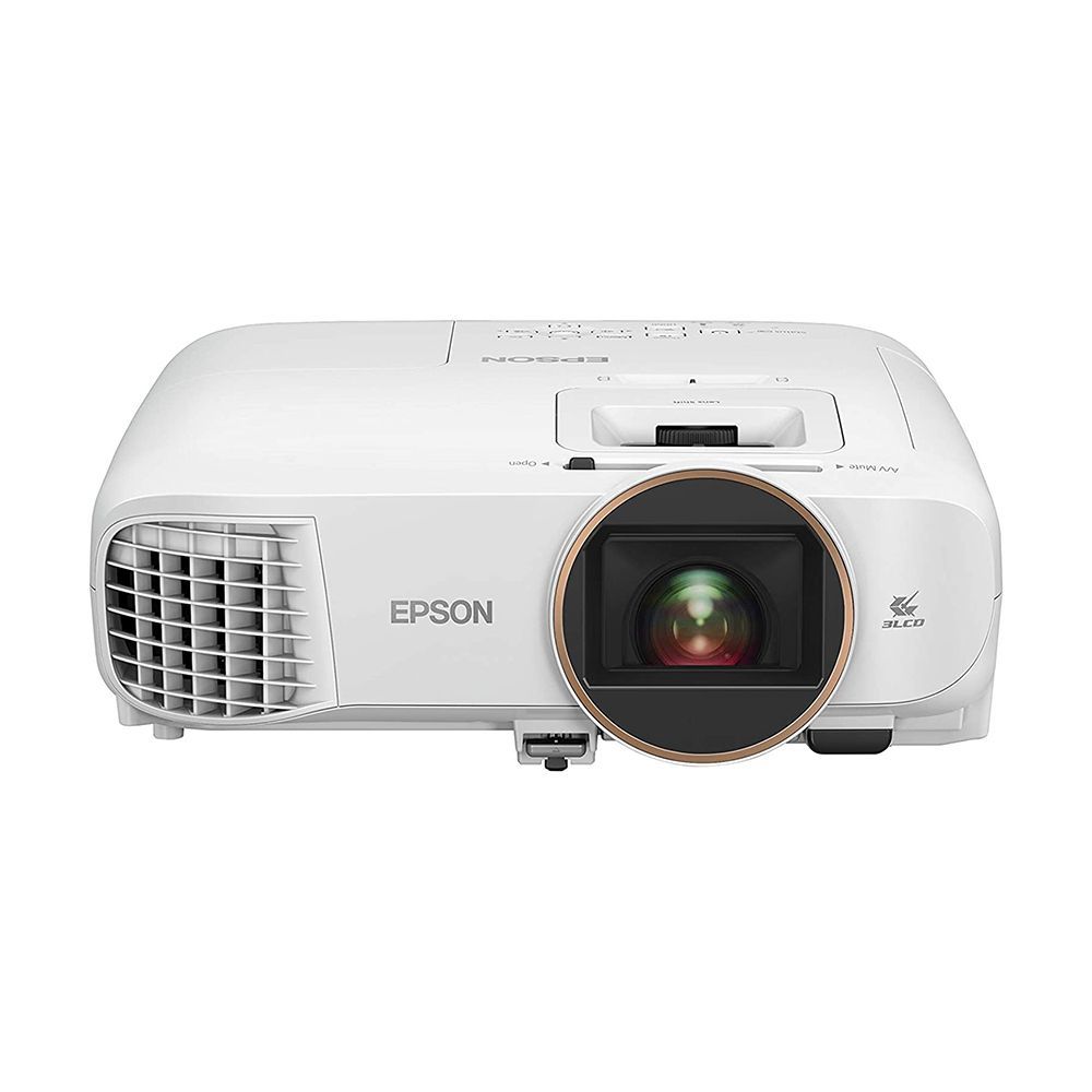 Epson Home Cinema 2250 Home Theater Projector