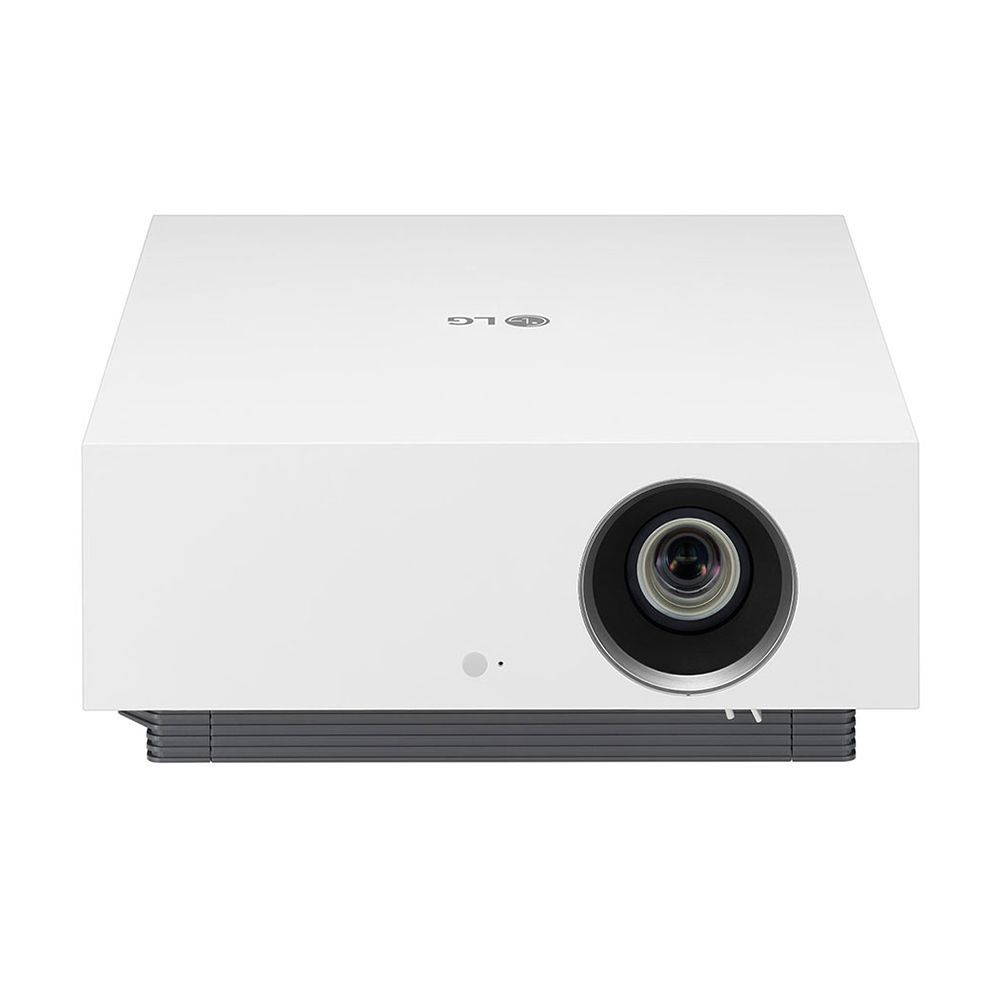 LG HU810P 4K UHD Laser Smart Home Theater CineBeam Projector  