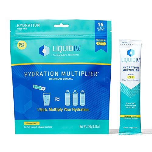 Liquid I.V. Hydration Multiplier