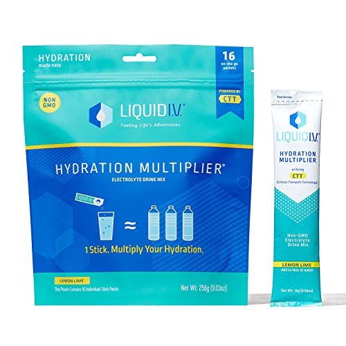 Liquid I.V. Hydration Multiplier