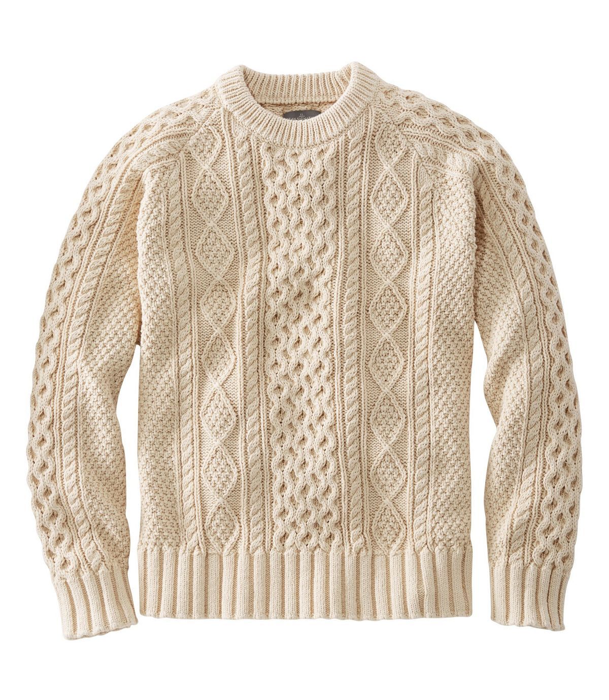 Gucci clearance cream sweater