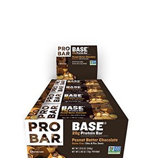 PROBAR Base Protein Bar 