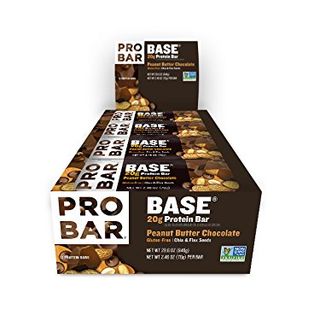 PROBAR Base Protein Bar 
