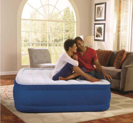 air mattress bj's