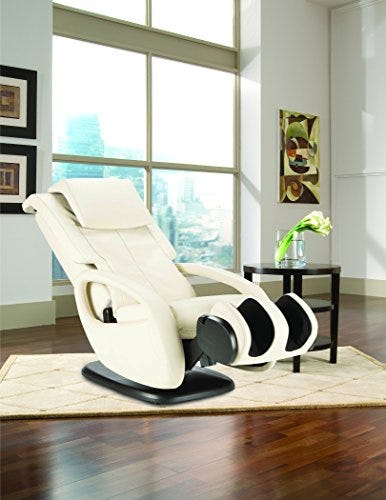 Human Touch WholeBody 7.1 Massage Chair