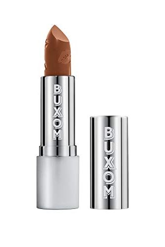 Buxom Full Force Plumping Lipstick- '90s Nudes, Dreamboat