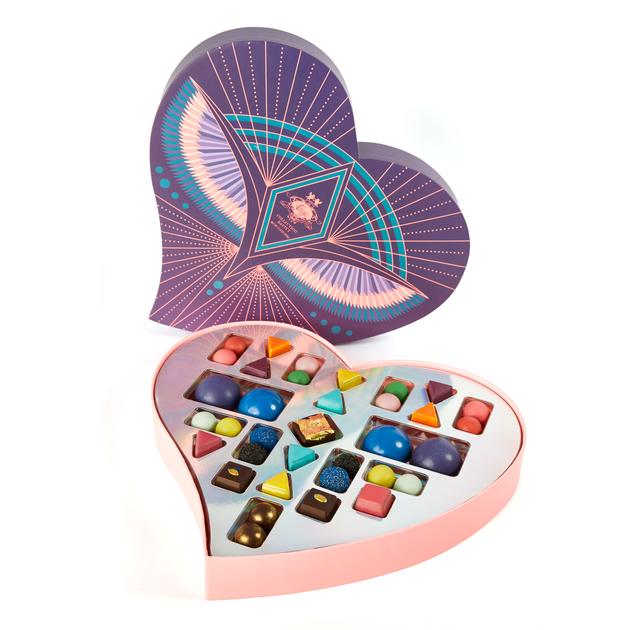 40+ Best Valentine's Day Chocolates to Buy 2021