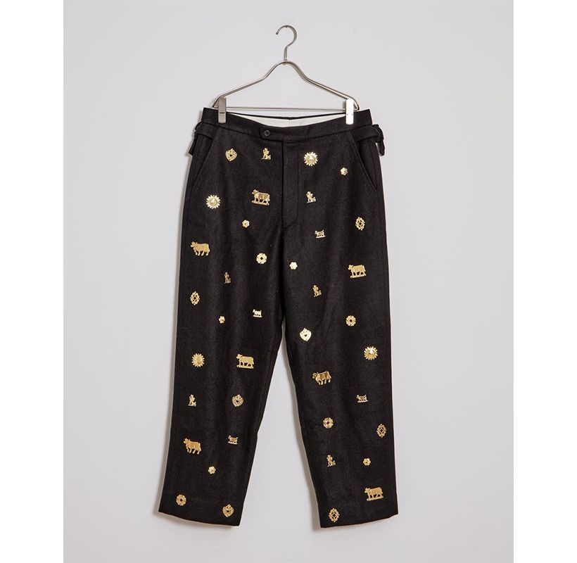 Appenzeller Trousers