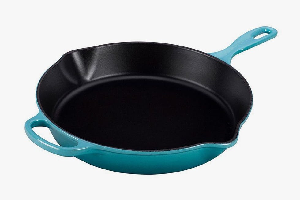 Got my cast iron pan from Greater Goods kickstarter campaign today