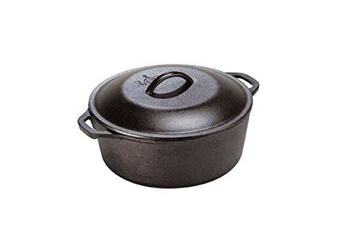 What S The Difference Between A Dutch Oven And A Sauteuse