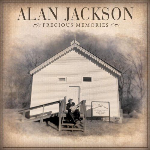 "In the Garden" by Alan Jackson
