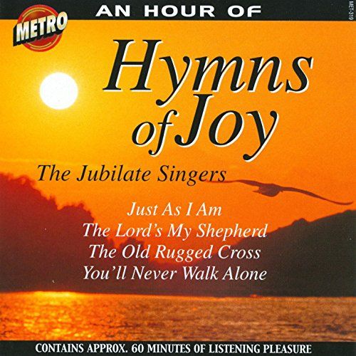 "Jesus Christ Is Risen Today" by The Jubilate Singers