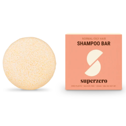 Shampoo Bar for Normal/Oily Hair