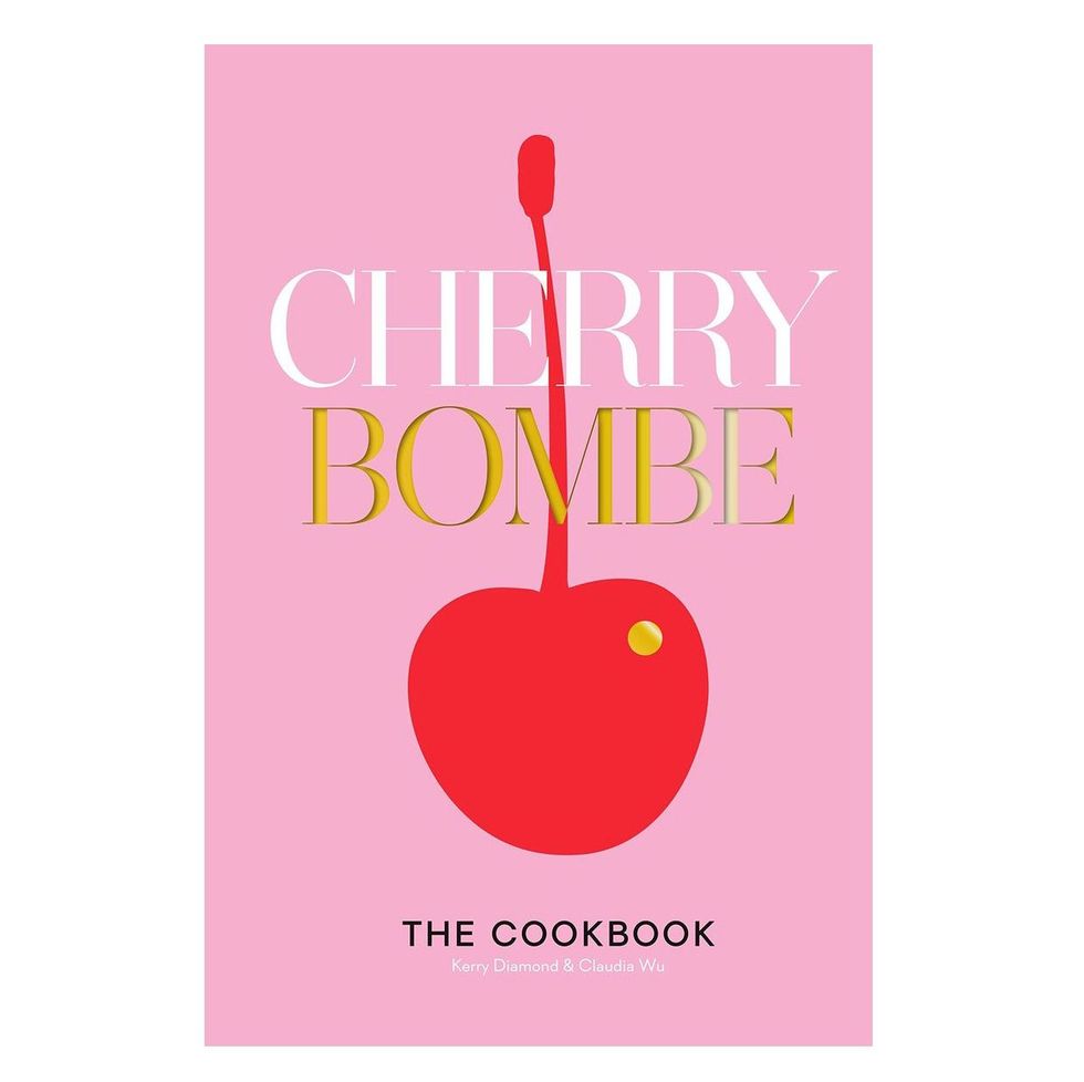 Cherry Bombe: The Cookbook
