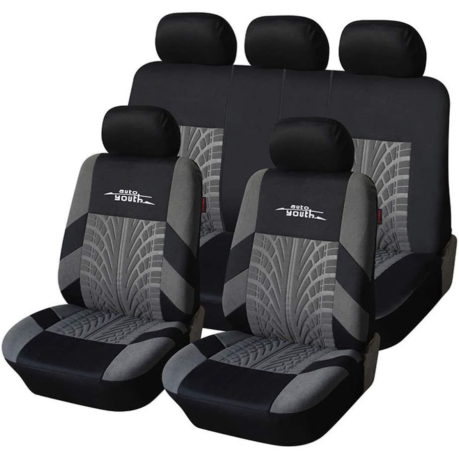 The 10 Best Car Seat Covers: Protection and Style