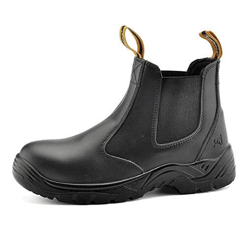 Zapatos de lluvia discount hombre