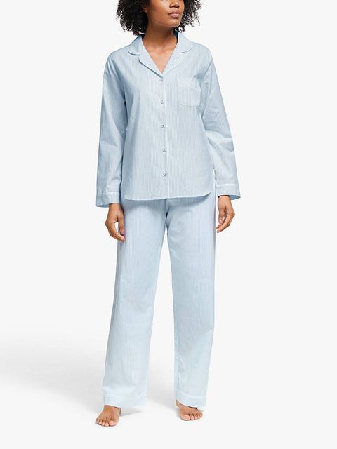 100% Cotton Pajamas 